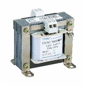 327110 - Однофазный трансформатор  NDK-200VA 230/24  IEC (CHINT)