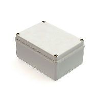 8820025 - Коробка распаячная для наружного монтажа с гладкими стенками 150х110х85мм, IP44 (CHINT)