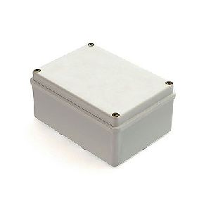 8820026 - Коробка распаячная для наружного монтажа с гладкими стенками 150х110х85мм, IP55 (CHINT)