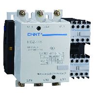235657 - Контактор NC2-115NS реверс 115A 110В/АС3 50Гц (R). (CHINT)
