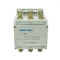 255027 - Контактор вакуумный NC9-160 380В 50Гц (CHINT)