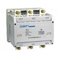 255022 - Контактор вакуумный NC9-400 230В 50Гц (CHINT)