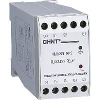 311015 - Реле контроля уровня жидкости NJYW1-NL1 AC110В/220В (CHINT)