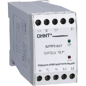 311019 - Реле контроля уровня жидкости NJYW1-NL2 AC220В/380В (CHINT)