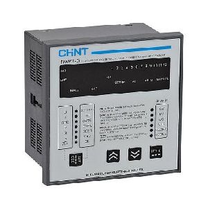 263783 - Регулятор реактивной мощности NWK1-GR-16GB  с 16-тью контурами RS-485 (CHINT)
