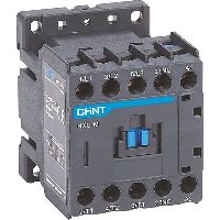 836572 - Контактор NXC-06M10 220АС 1НО 50/60Гц (R) (CHINT)