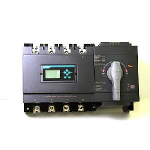 171620 - Устройство автоматического ввода резерва NXZ-630/4A 400A (R) (CHINT)