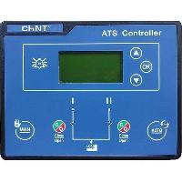304538 - Контроллер АВР NZQ7A, LCD, RS-485 (CHINT)