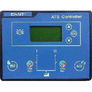 304538 - Контроллер АВР NZQ7A, LCD, RS-485 (CHINT)