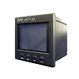105509 - Многофунк. изм. прибор PD7777-3H 380В 5A 3ф 96x96 LCD дисплей RS485 (CHINT)