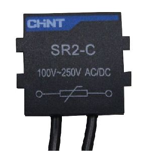 233664 - Варистор цепи SR2-С для NC1-40-95 AC/DC 380В-440В (R) (CHINT)