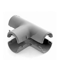 8830025 - Тройник разъемный D 16 мм (CHINT)