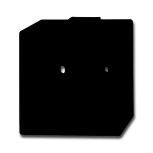 2CKA001799A0895 - Коробка для открытого монтажа, 1 пост, серия future, цвет антрацит