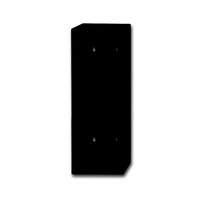 2CKA001799A0915 - Коробка для открытого монтажа, 3 поста, серия future, цвет антрацит/черный