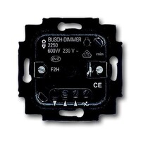 2CKA006515A0840 - Механизм светорегулятора для ламп накаливания, 60-600 Вт/ВА