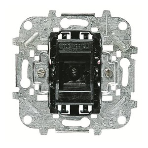 2CLA811410A1001 - Механизм карточного выключателя, 2-полюсного, 16А/250В