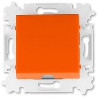 2CHH480034A6066 - Кабельный вывод, Levit, оранжевый