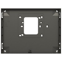 2TMA130160B0080 - Монтажная коробка для ABB-Iptouch 7, чёрная