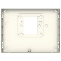2TMA130160W0017 - Монтажная коробка для ABB-Iptouch 7, белая