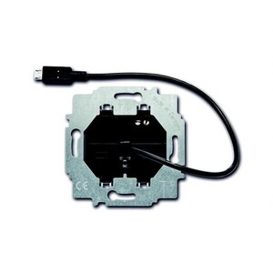2CKA006400A0033 - Устройство зарядное 6474 U-500, micro USB-кабель, 1400 мА, электронная защита от перегрузки и КЗ