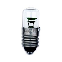 2CKA001784A0255 - Лампа для световых сигнализаторов с цоколем Е10, 12 В, 1.5 мА