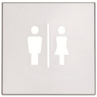 2366.40 - Символ туалет