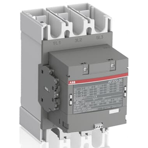 1SFL607002R3411 - Контактор AF370-30-11-34