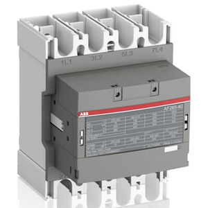 1SFL547102R1100 - Контактор AF265-40-00-11