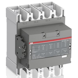 1SFL547102R1222 - Контактор AF265-40-22-12