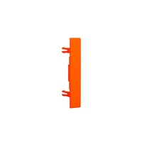 2TKA00000703 - Концевая заглушка ProDuct, оранжевая