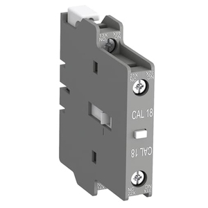 1SFN010720R1011 - Блок контактный дополнительный CAL18-11