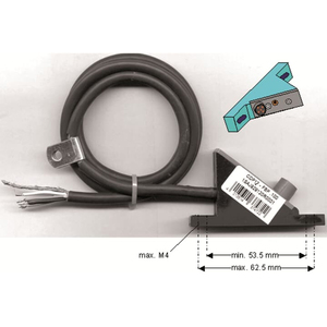 1SAJ929120R0001 - CDP12-FBP.100 наружный кабель для использования в выдвижных сист емах