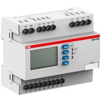 1SVR560730R3401 - Реле контроля электросети CM-UFD.M31