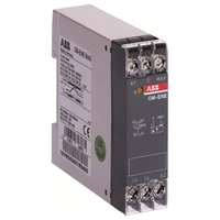 1SVR550850R9400 - Реле контроля уровня жидкости CM-ENE MAX