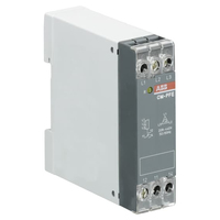 1SVR550826R9100 - Реле контроля чередования фаз CM-PFE.2