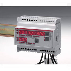 2CSM180050R1021 - Прибор электронный измерительный универсальный DMTME-I-485