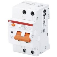 2CSA255103R1205 - Выключатель автоматический дифференциального тока, с защитой от дуги DS-ARC1 B20 A30