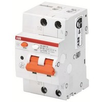 2CSA275103R1105 - Выключатель автоматический дифференциального тока, с защитой от дуги DS-ARC1 M B10 A30