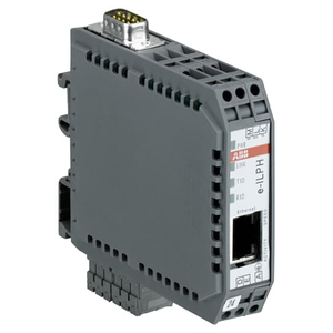 1SNA684252R0200 - Преобразователь интерфейсов ILPH RS232-485/Ethernet
