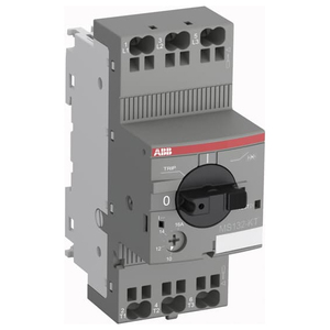 1SAM340000R1001 - Автоматический выключатель для защиты трансформатора MS132-0.16T