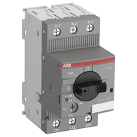 1SAM340000R1009 - Автоматический выключатель для защиты трансформатора MS132-6.3T