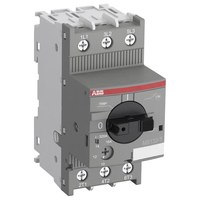 1SAM340000R1011 - Автоматический выключатель для защиты трансформатора MS132-16T