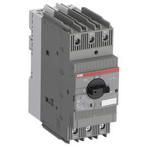 1SAM451000R1012 - Автоматический выключатель MS165-20