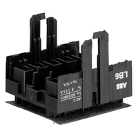 GJL1201902R0001 - Основание с выводами под пайку LB6