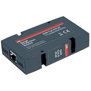 7TCA085400R0292 - УЗИП OVR CAT-6/POE