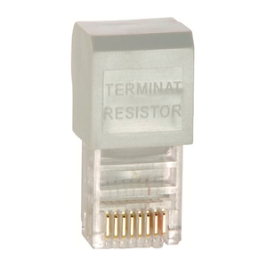 1SVR440899R6900 - Резистор согласующий CL-LAD.TK009