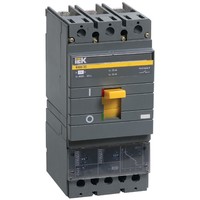 Автоматический выключатель ВА88-35 3Р 250А 35кА с MP 211 IEK