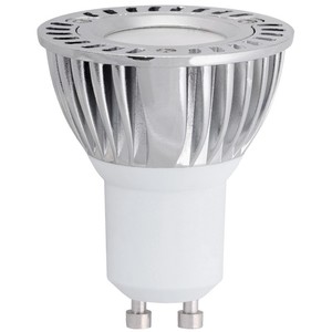 Лампа светодиодная PAR16 софит 5 Вт 350 Лм 230 В 4000 К GU10 IEK-eco