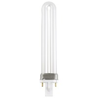 Лампа энергосберегающая КЛ-PL(U) G23 9Вт 2700К Т4 IEK