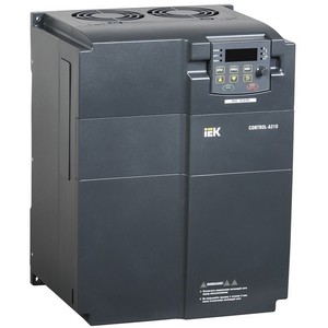 Преобразователь частоты CONTROL-A310 380В, 3Ф 18-22 kW 37-45A IEK